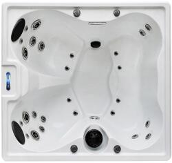 PREMIUM Delux Capri - jakuzzi