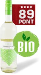 DOBOSI Olaszrizling 2025 (Bio) - Dobosi Pincészet - 89 pont **** (0, 75L)