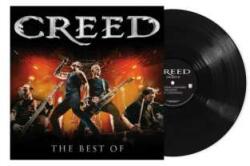 Groovespin. Hu LP Creed: The Best Of Creed (remastered 2025)