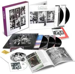 Genesis The Lamb Lies Down On Broadway (Box Set)