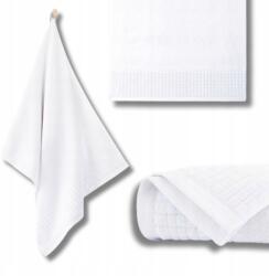 Zwoltex Törölköző Zwoltex 70x140 Paulo 3 Pamut 500g Fehér (Zwoltex bawełna egipska)