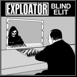 Exploator Blind Elit - facethemusic - 12 390 Ft