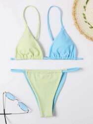 Shein Tanga bikini kétrészes fürdőruha M 38-as