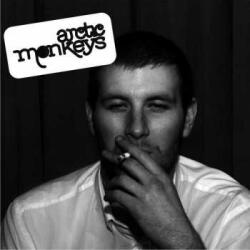 Domino CD Arctic Monkeys: Whatever People Say I Am, That's What I'm Not