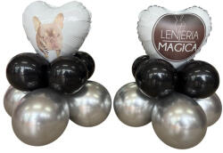 Balloons4party Decor masa balon personalizat - articole-petreceri - 49,99 RON