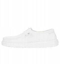 Hey Dude HeyDude Női Mokaszin Cipők Bebújós Félcipők Wendy Stretch Sox 37 (41878-100)