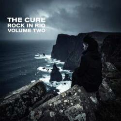 Parachute 2LP The Cure: Rock In Rio Vol. 2 (2lp)