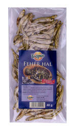 trópus fehér hal 35g (TP651015)