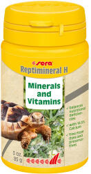 sera Reptimineral H 100ml (SR02820)