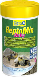 Tetra ReptoMin Baby 100ml (TR140158)