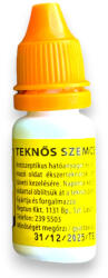 Neptun teknős szemcsepp 10g (NT112)