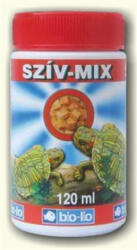 Bio-Lio szív-mix 120ml (BLTSM0120)