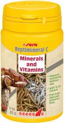 sera Reptimineral C 100ml (SR02828)