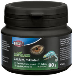TRIXIE kálcium mikro finomságú 80g (TX76382)