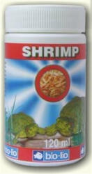 Bio-Lio shrimp 120ml (BLSH0120)