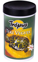 trópus teki vegyes 180ml/24g (TP651013)