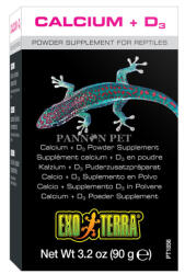 Hagen 1856 hüllő vitamin 90g (ET1856)