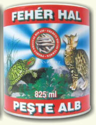 Bio-Lio fehér hal 825ml (BLFH0825)