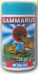 Bio-Lio gammarus 120ml (BLTB0120)