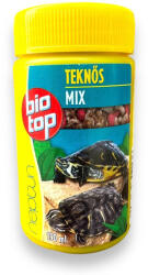 Neptun Bio Top teknős mix 150ml (NT213)
