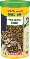 sera Reptil Herbivor Nature 1L (SR01812)
