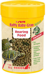 sera Raffy Baby granulat Nature 100ml (SR01727)