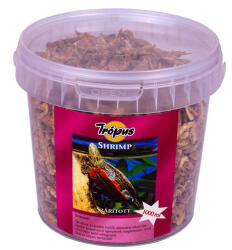 trópus shrimp 150g vödrös (TP651022)