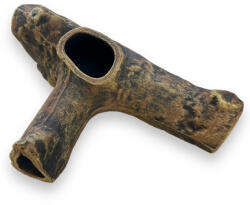 Petportal Kerámia faág mini 16x11, 5x7cm (SBK103)