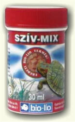 Bio-Lio szív-mix 30ml (BLTSM0030)