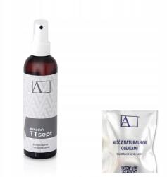 Arkada TTsept keratolitikus vizes oldat 250 ml +3g kenőcs arkada (5906874149096)