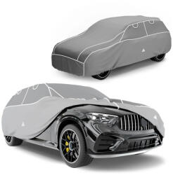 WALSER Autótakaró ponyva jégeső ellen - SUV - 9-490-520 - HYBRID + UV PROTECT - WALSER