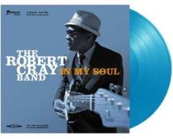 Provogue LP The Robert Cray Band: In My Soul LTD | CLR