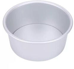  Kivehető aljú tortaforma, sütőforma - 22 cm