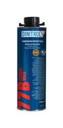  Korrózióvédő viasz DINITROL 77B 1 liter