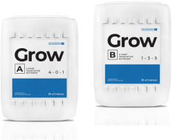 Athena Liquid Grow Térfogat: 3, 78 l