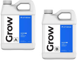 Athena Blended Line Grow A+B 950 ml