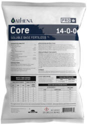 Athena PRO Line Core Térfogat: 4, 5 Kg