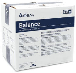 Athena PRO Line Balance Térfogat: 11 kg (box)