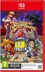GameMill Entertainment Nicktoons & The Dice of Destiny (Switch 2)