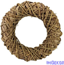  Marokkói koszorú 35cm - imidekor