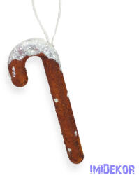  Mézeskalács dísz - Cukorpálca