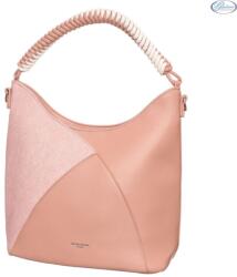 David Jones púder női táska