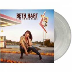 Provogue LP Beth Hart: Fire On The Floor LTD | CLR