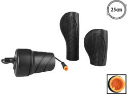  Gázkar elektromos rollerhez vízálló csatlakozóval