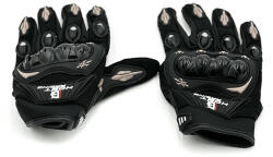  Protektoros kesztyű elektromos rollerhez