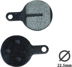  Fékbetét 22.5mm elektromos rollerhez