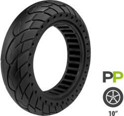  Tömör gumi 10x2.50-6.5 Ninebot G30