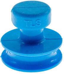  TLS BELL-40 Manuális kézi mini vákuum tappancs d40 mm