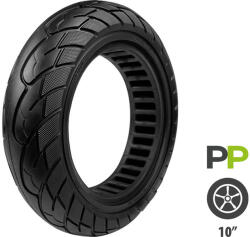  Tömör gumi 10x2.50 44mm