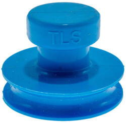  TLS BELL-60 Manuális kézi mini vákuum tappancs d60 mm